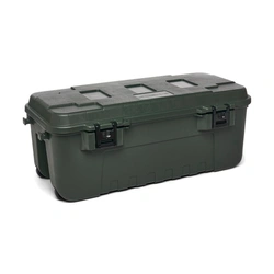 Skrzynka Kufer PLANO SPORTSMAN`S TRUNKS / GRAFIT